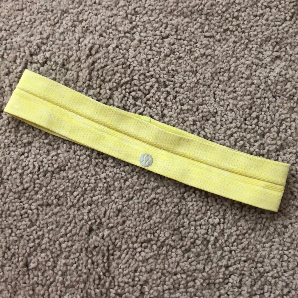 Lululemon Headband